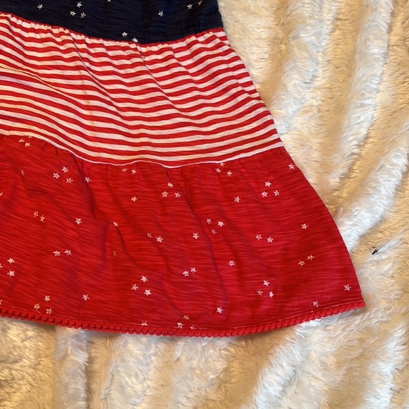 Fourth of July Dress size 6x - Picture 8 of 8